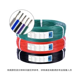 1569 Electronic Wire-1