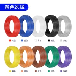 1571 Electronic Wire-0